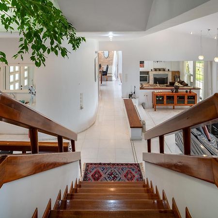Villa Valasia Кос Екстериор снимка