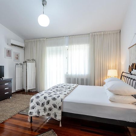 Villa Valasia Кос Екстериор снимка