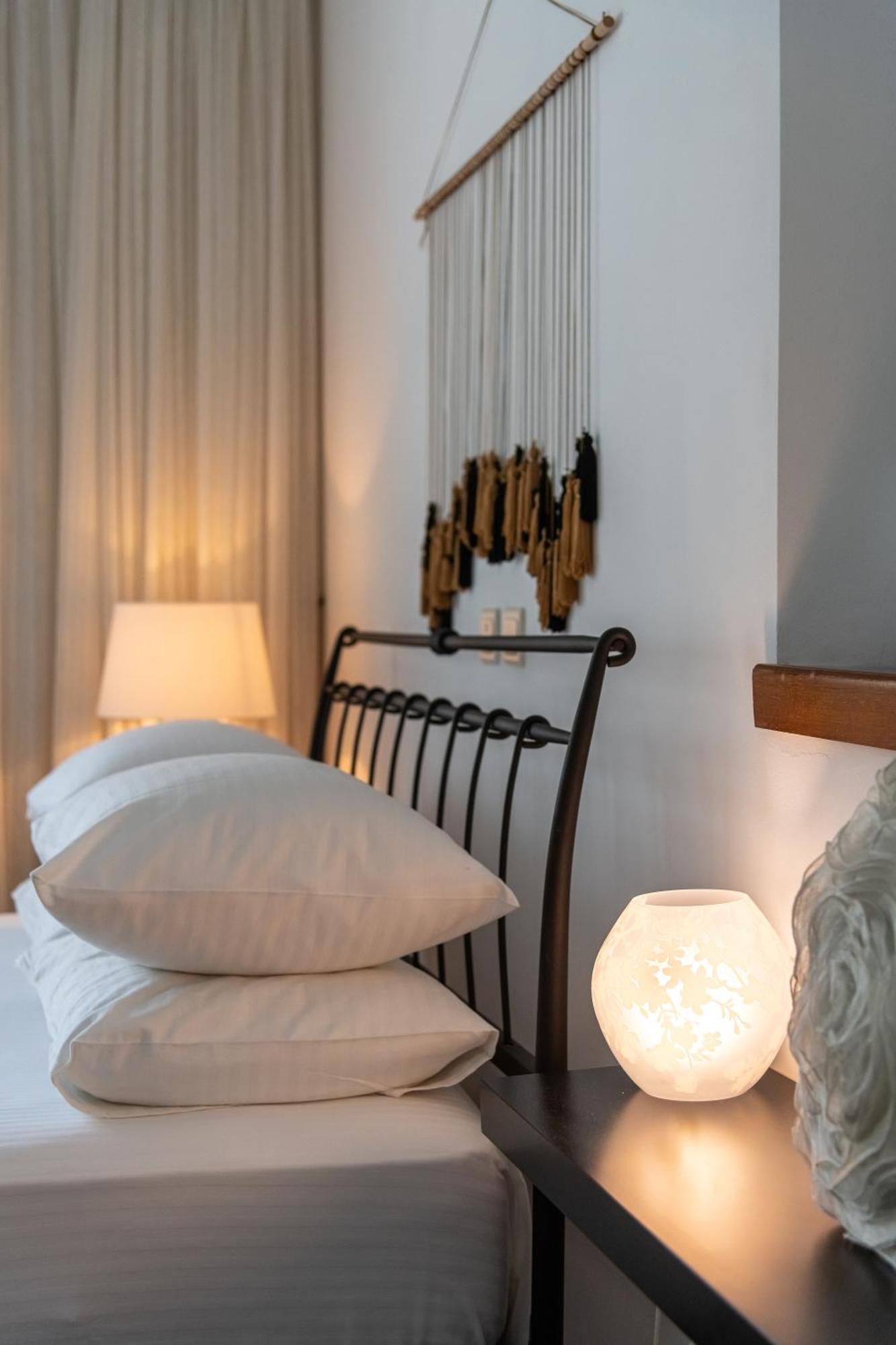 Villa Valasia Кос Екстериор снимка