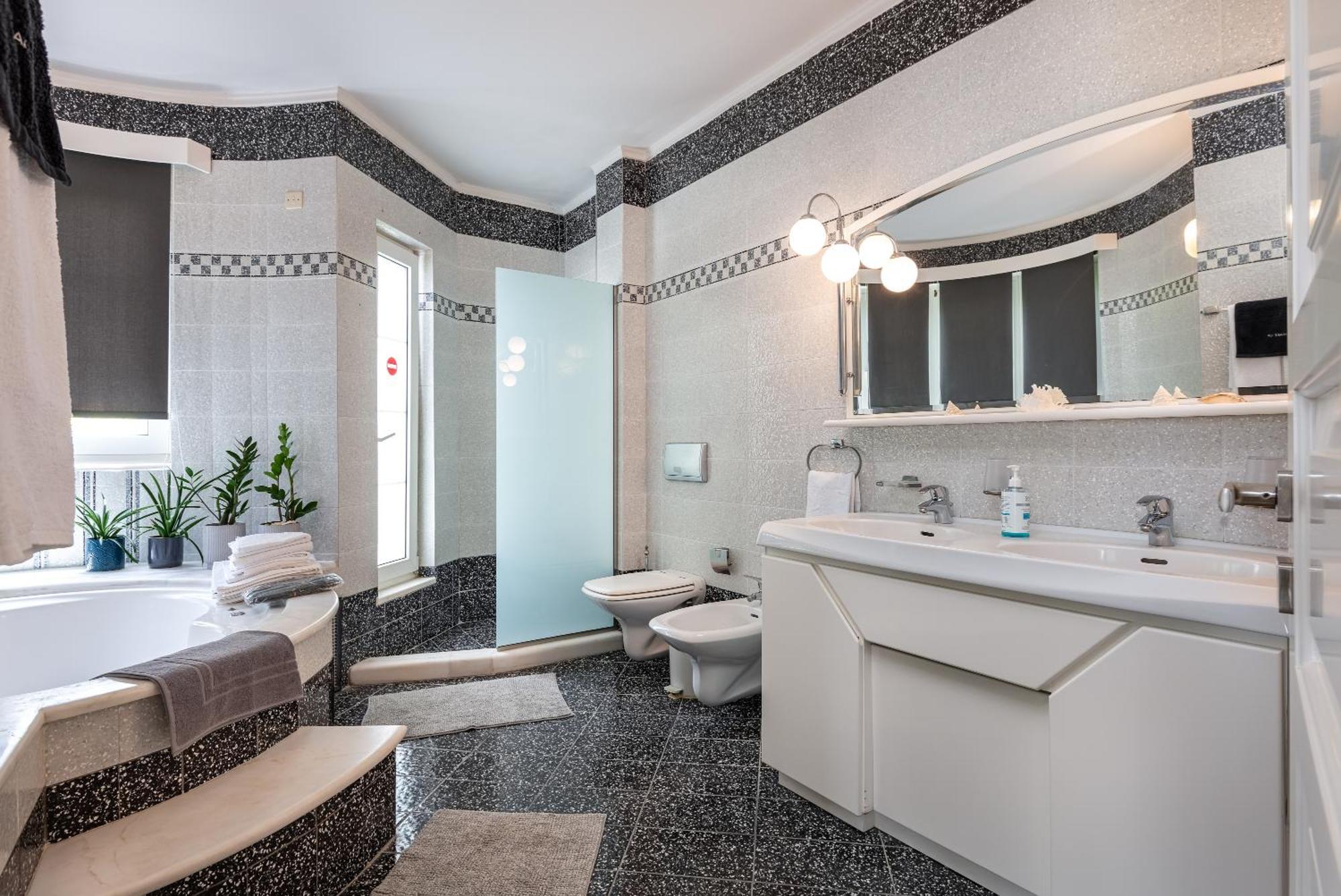 Villa Valasia Кос Екстериор снимка