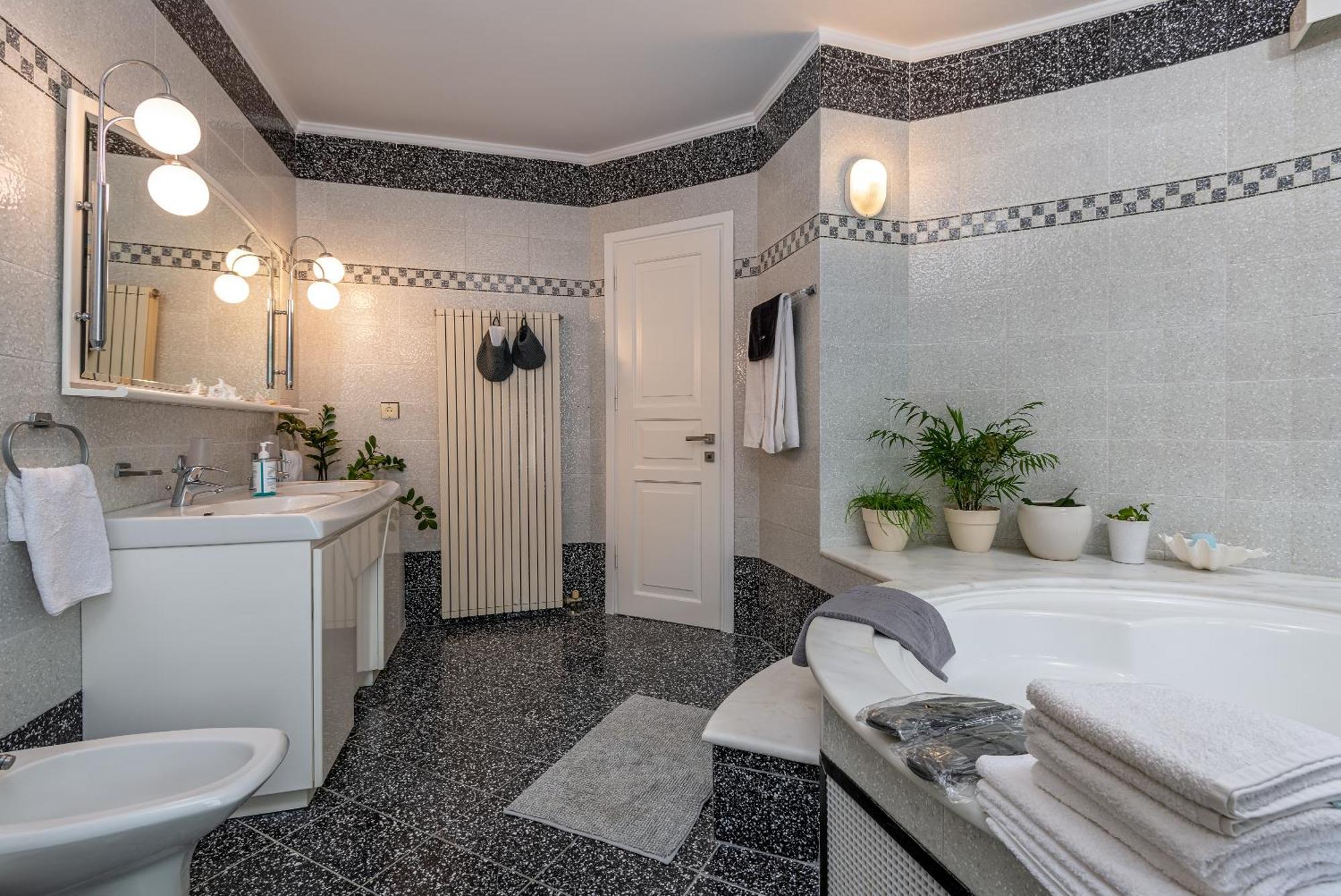 Villa Valasia Кос Екстериор снимка