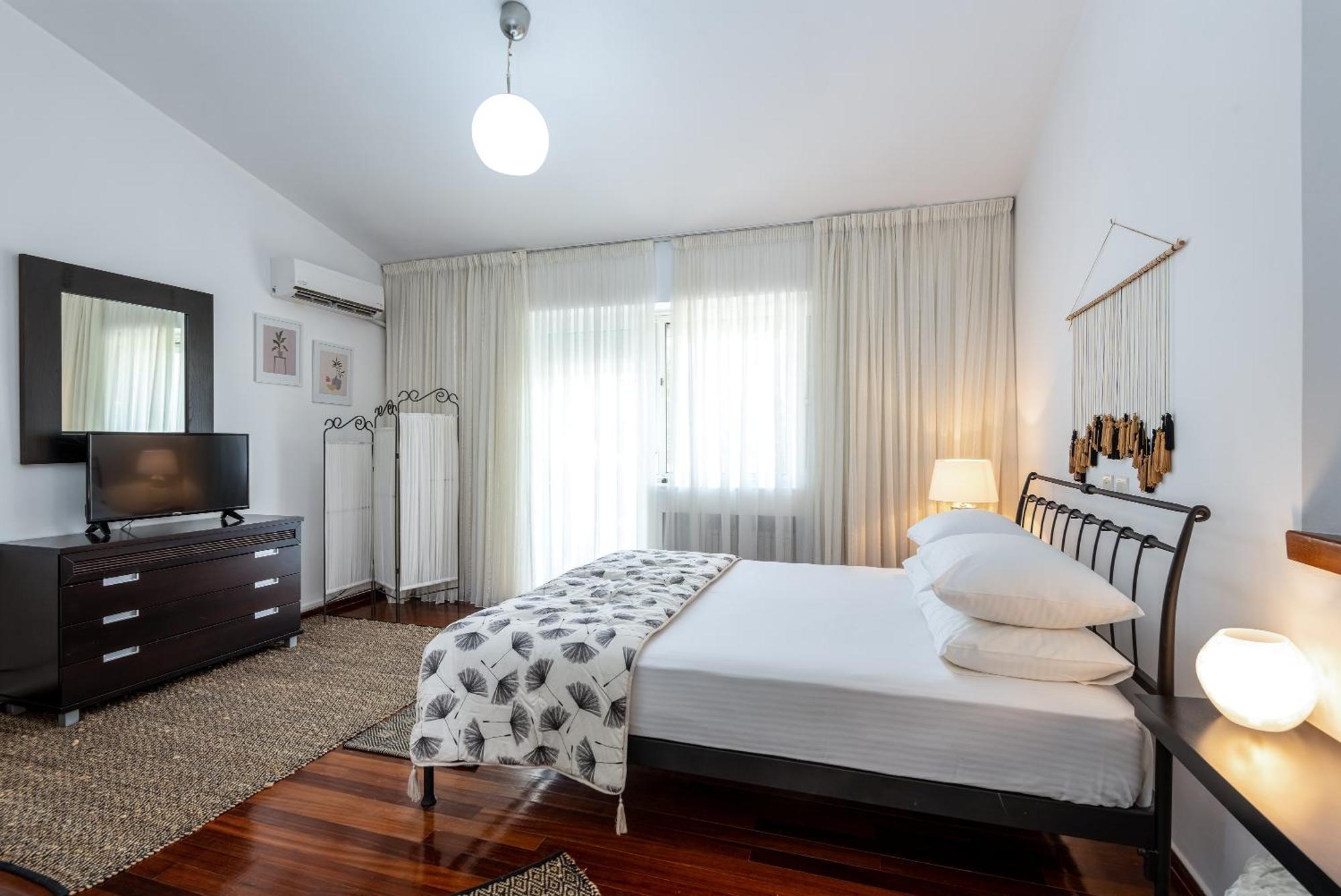 Villa Valasia Кос Екстериор снимка