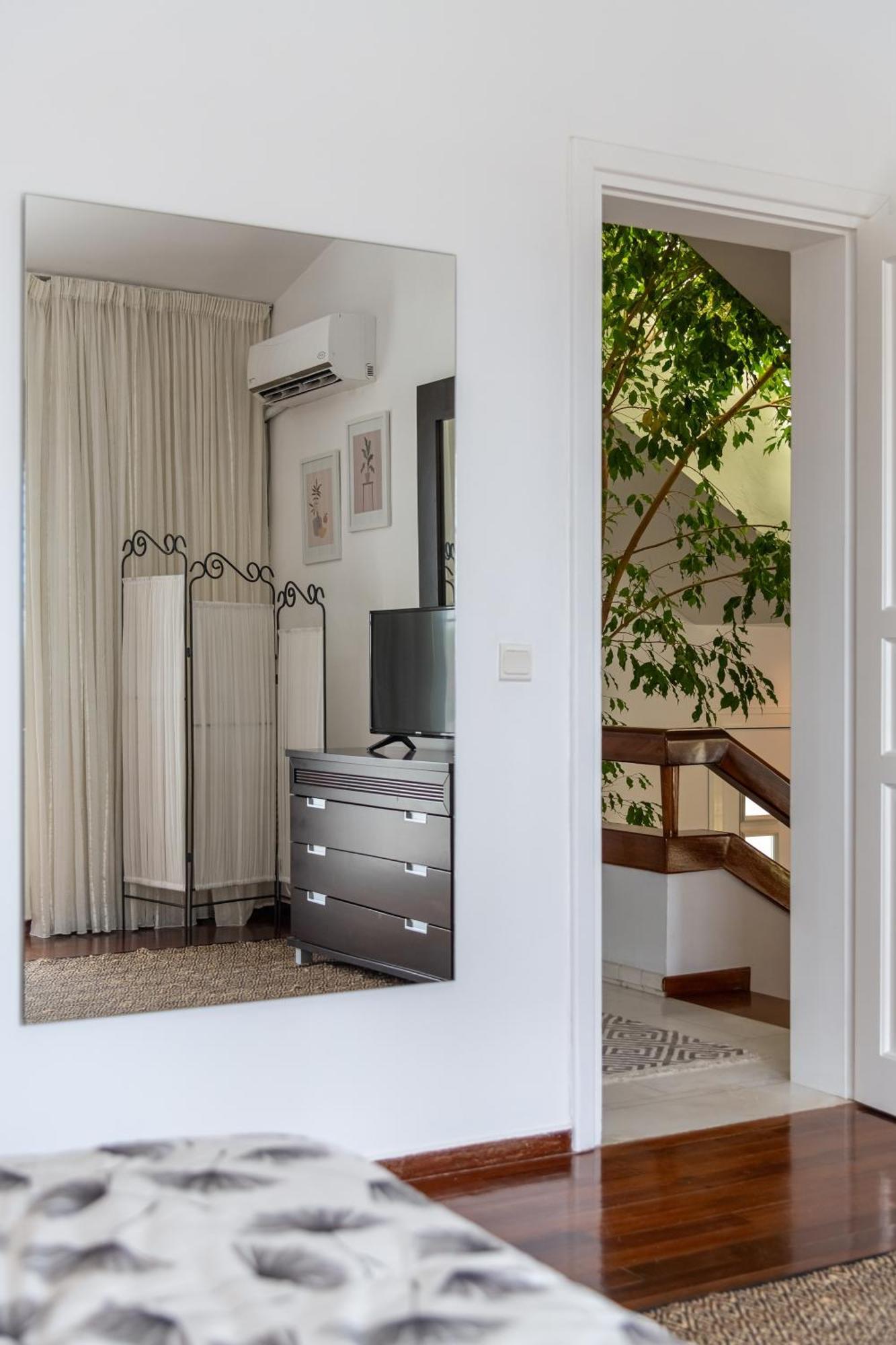 Villa Valasia Кос Екстериор снимка