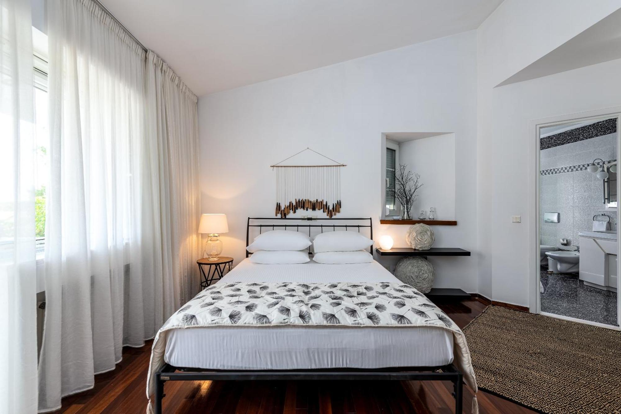 Villa Valasia Кос Екстериор снимка