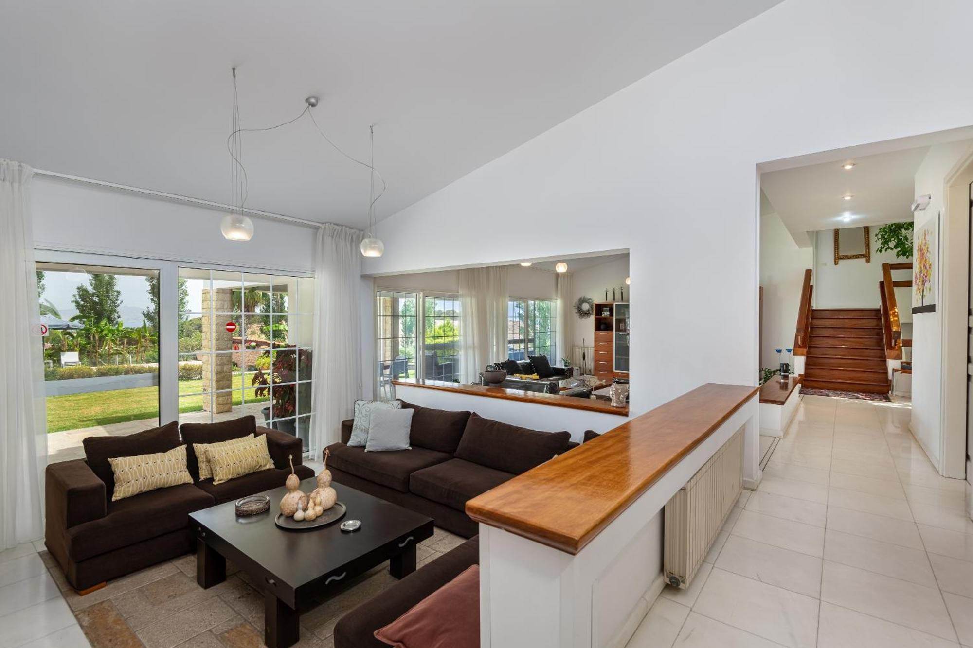 Villa Valasia Кос Екстериор снимка
