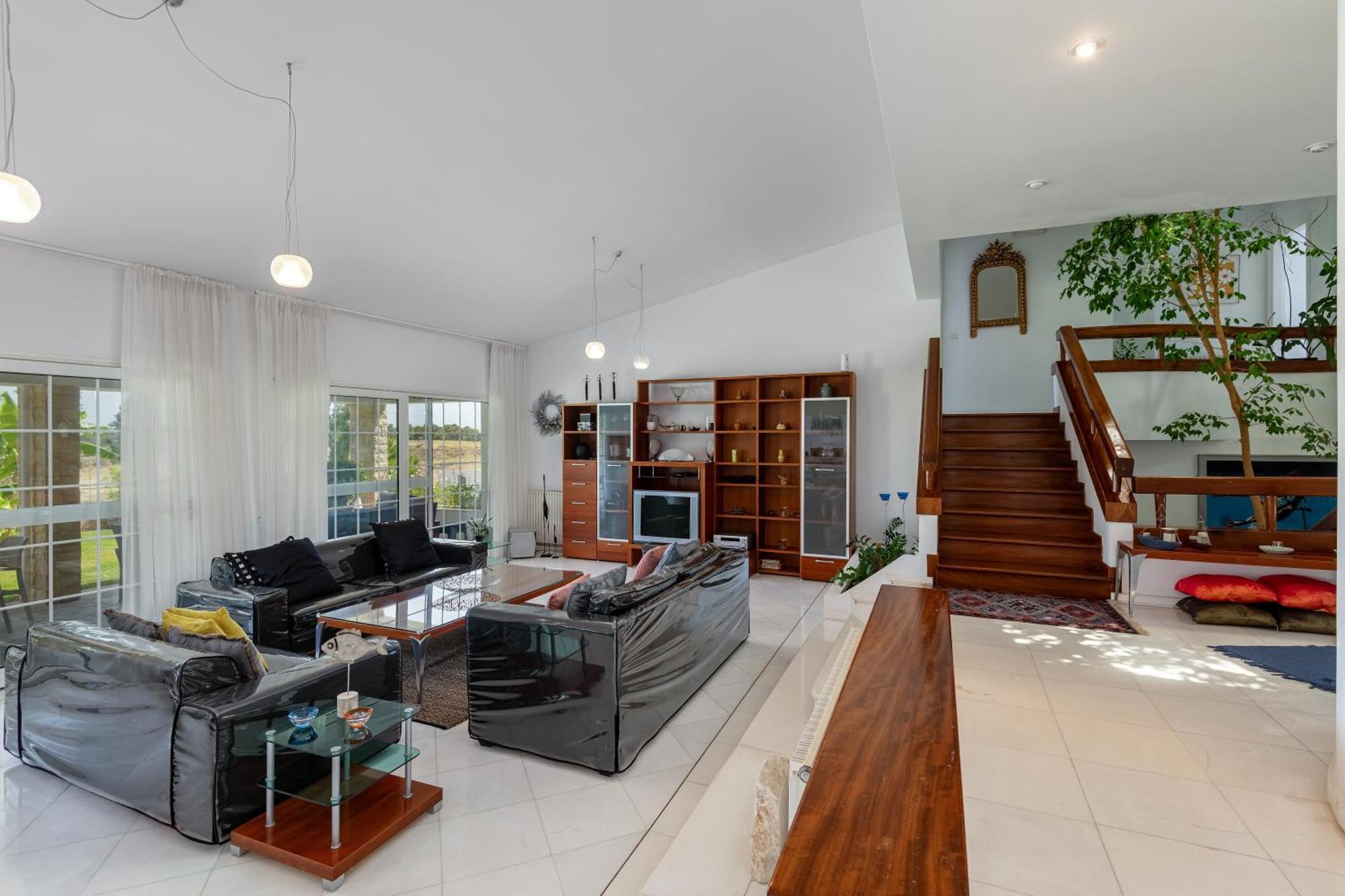 Villa Valasia Кос Екстериор снимка