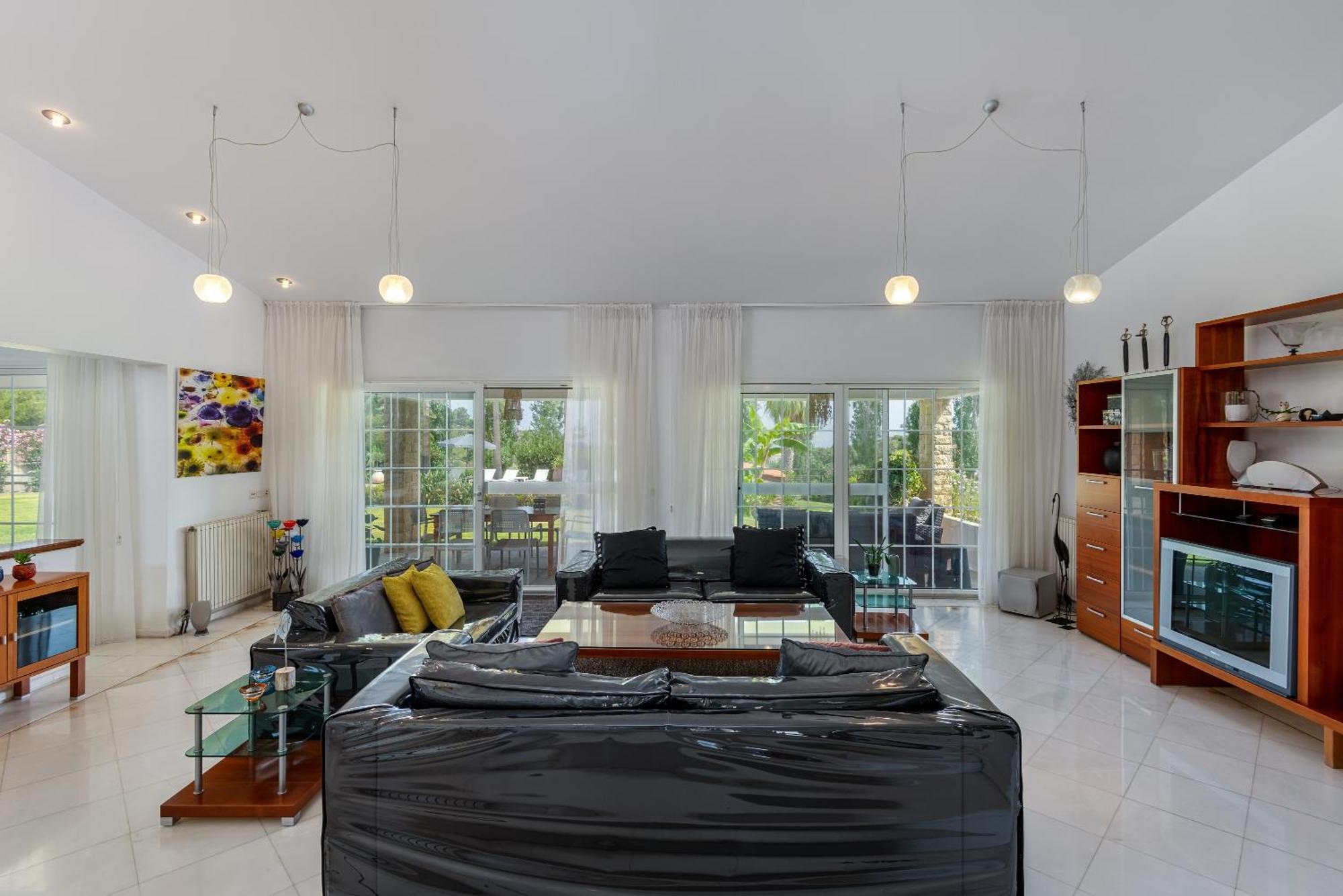 Villa Valasia Кос Екстериор снимка
