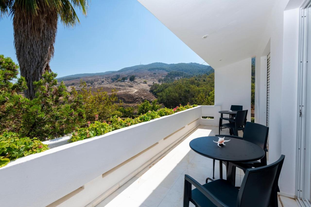 Villa Valasia Кос Екстериор снимка