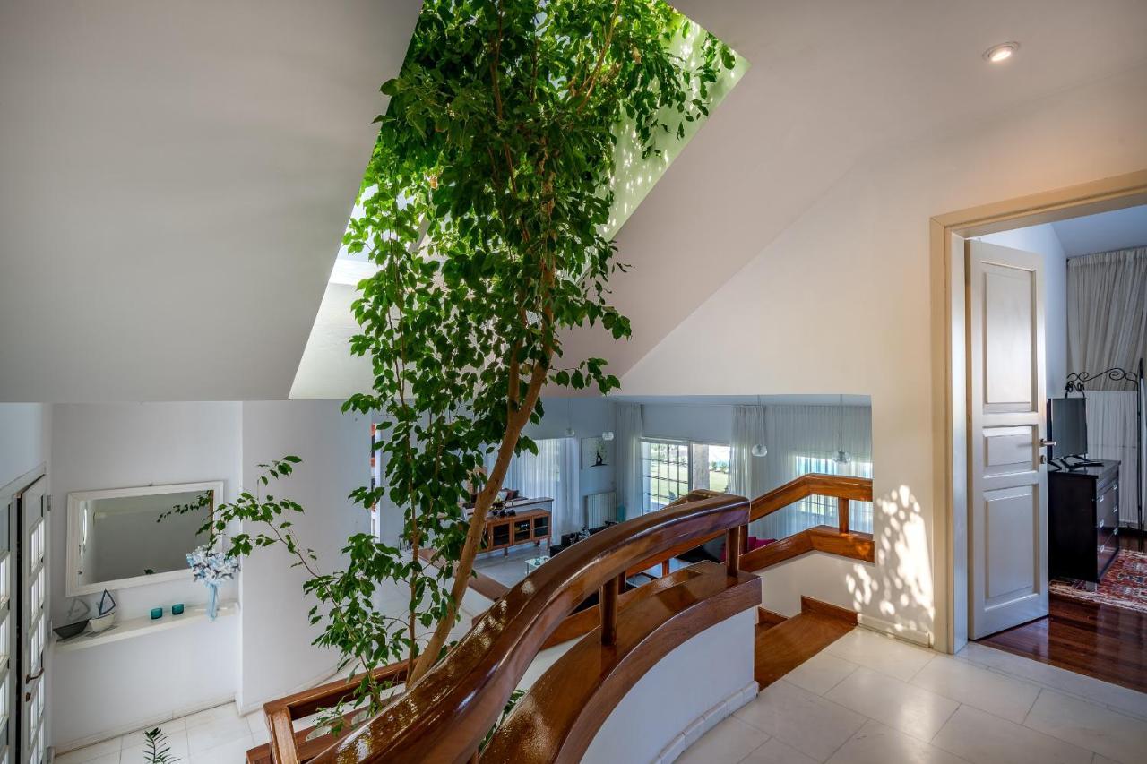 Villa Valasia Кос Екстериор снимка